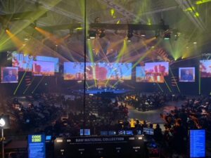 slush 2022