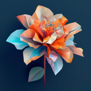 flower for well being 