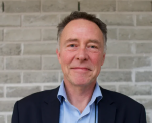 Lars Tilly CEO NordAmps