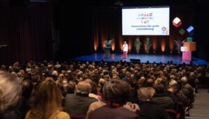 audience skåne innovation day