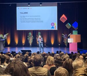 skåne innovation day anna jähnke