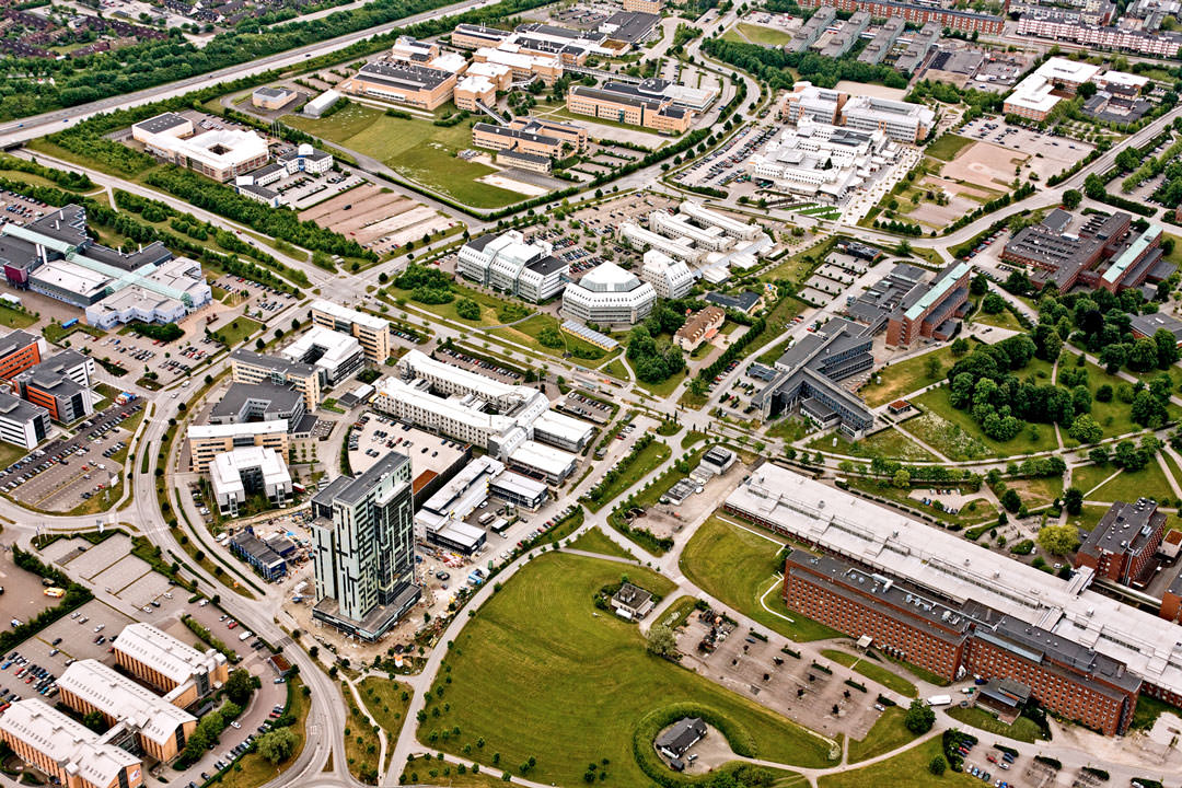 Automationsteknik i Hässleholm AB