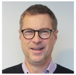 Arne Hansson, Ideon Open