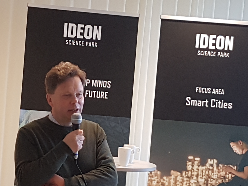 How can we use technology developed for space to develop smart cities here on earth? How can we use technology developed for space to develop smart cities here on earth?