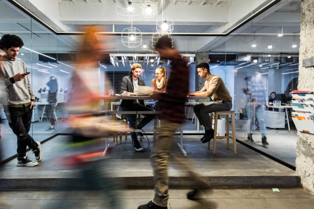 New Hub Aims to Increase Cybersecurity for Swedish Companies