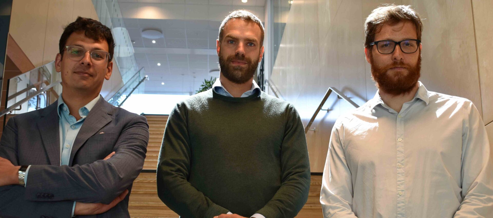 Crowd-Funding Webinar: Meet The Team Behind