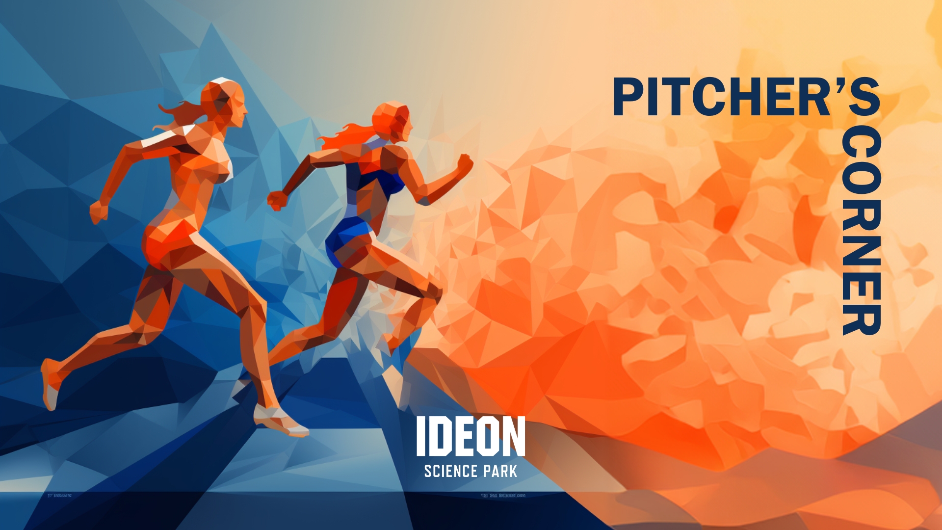 Pitcher's Corner–Professional training at Ideon Science Park