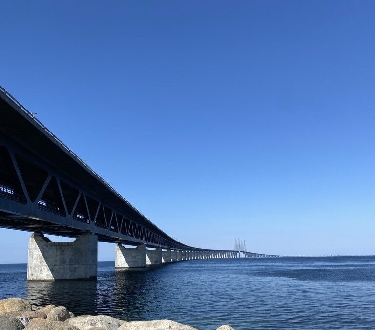 Cross-border Talent Bridge: Attracting Talents to the Öresund Region