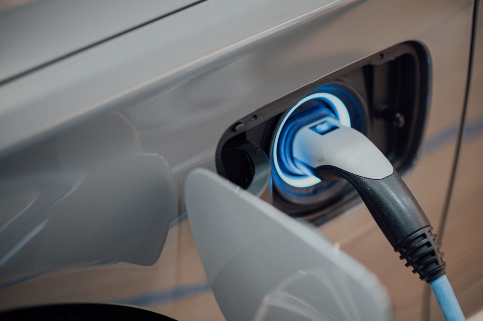 Charging-infrastructure
