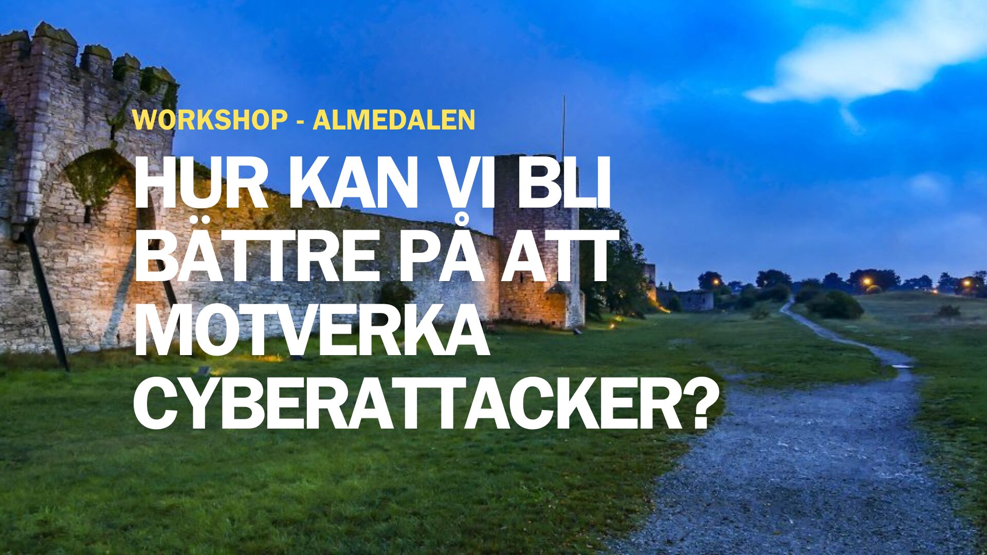 IHubs-event-i-Almedalen