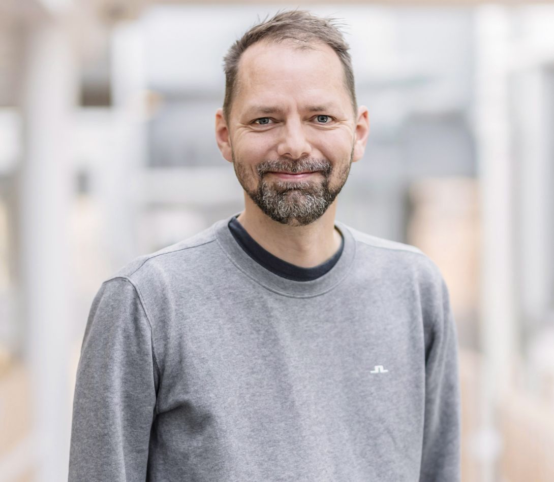 anders ceo