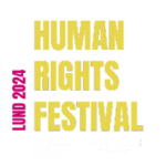 Human Rights Festival 2024 logotype