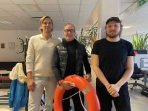 lifefinder team 