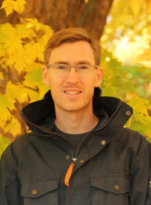 ulf andersson CEO 