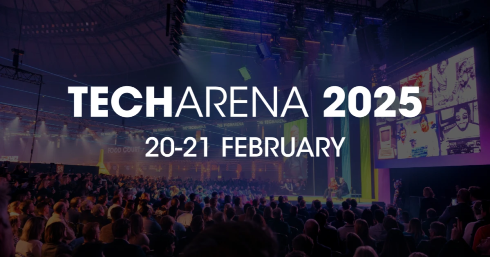 Techarena Funding Techarena 2025 - Ideon