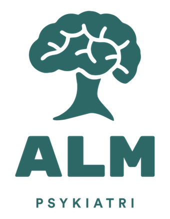 Alm Psykiatri AB