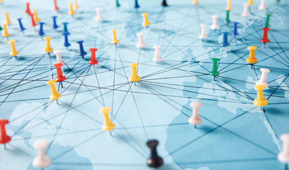 International-soft-landing International-startup