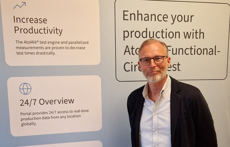 SEK 6 million partnership with a leading European defence company!