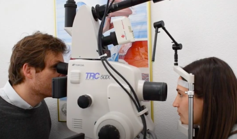 Space Tech Photo of Mantis Photonics' hyperspectral camera