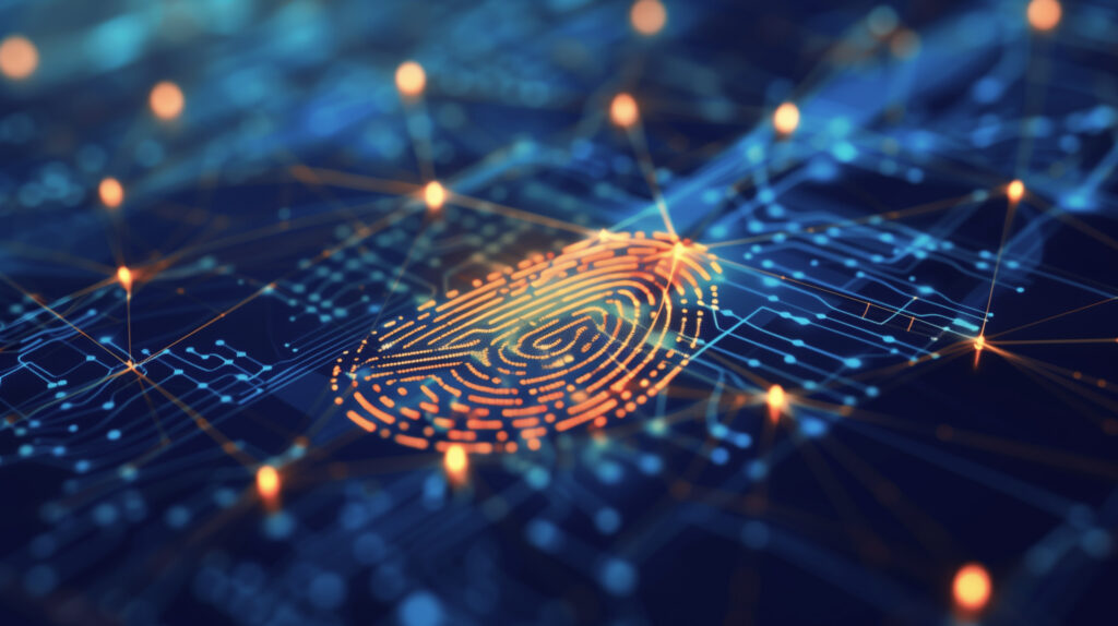 Image symbolizing Cybersecurity