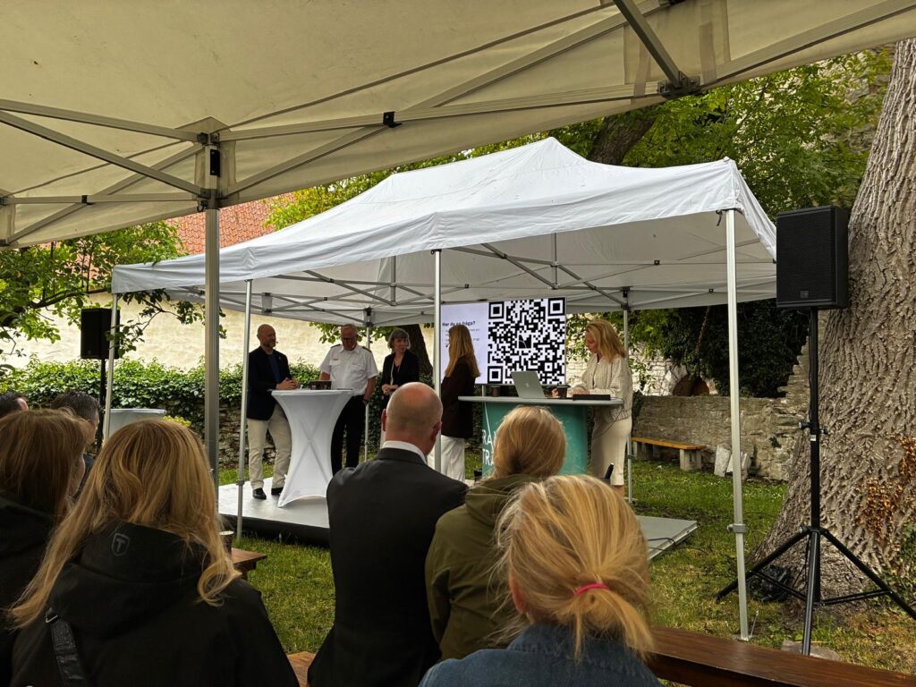 Stronger Defense - Vinnova