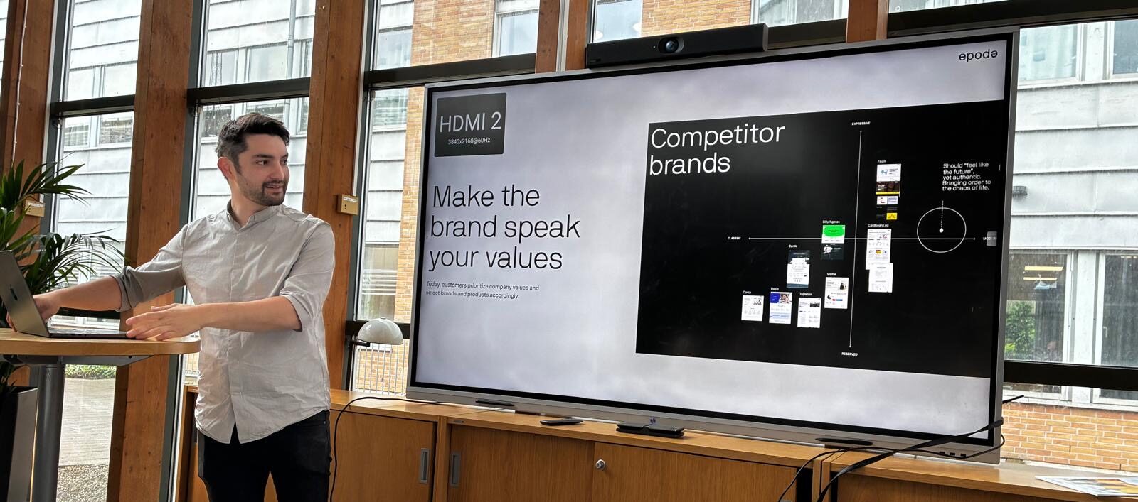 Marketing And User Experience Go Hand In Hand