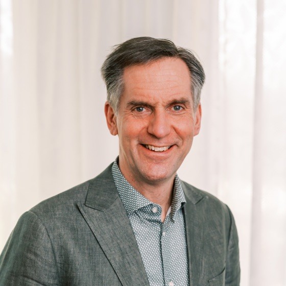 Photo of Pär Olsson from Bosch in Lund.