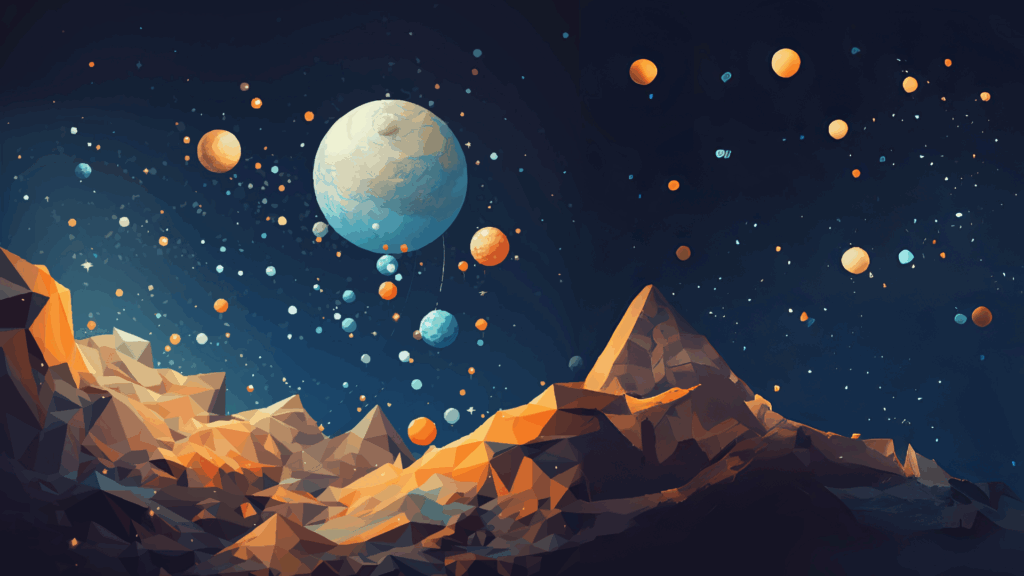 new space