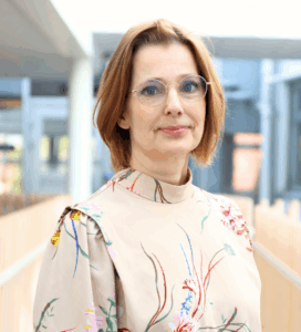 Grundutbildning i systematiskt cybersäkerhetsarbete - Välj 1 av 10 kurstillfällen (digitalt) Johanna Cederström, Ideon Science Park