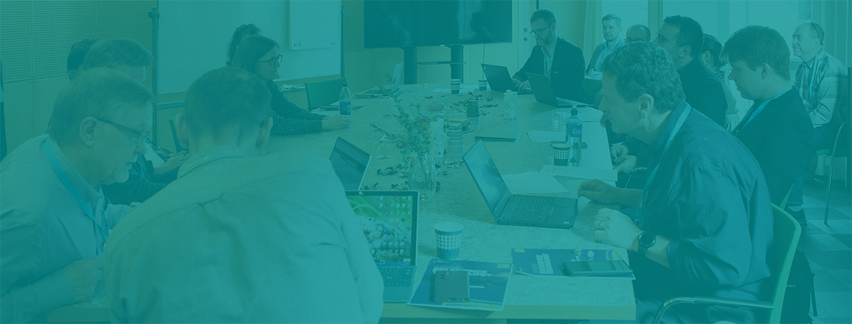 AIMDay organized by Big Science Sweden and BigScience.dk