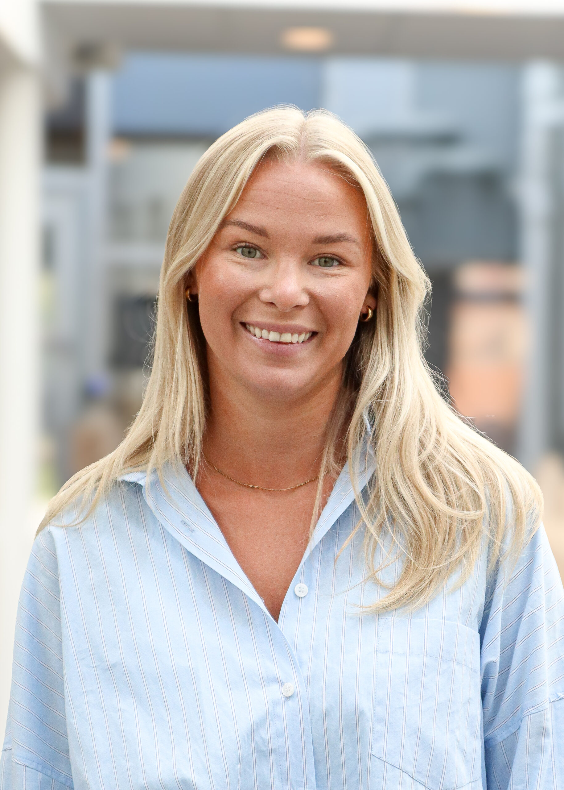 Coder Kids Maja Magnusson, Ideon Science Park