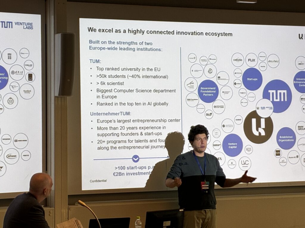 presentation on incubation