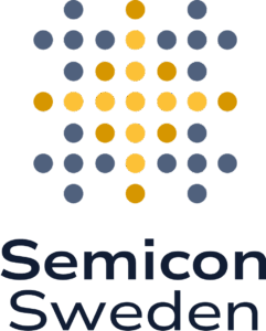 Semicon Sweden logotype