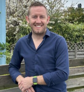 Daring in Product Development – Overcoming Barriers and Thinking Bigger Simon Almqvist from OIM Sweden