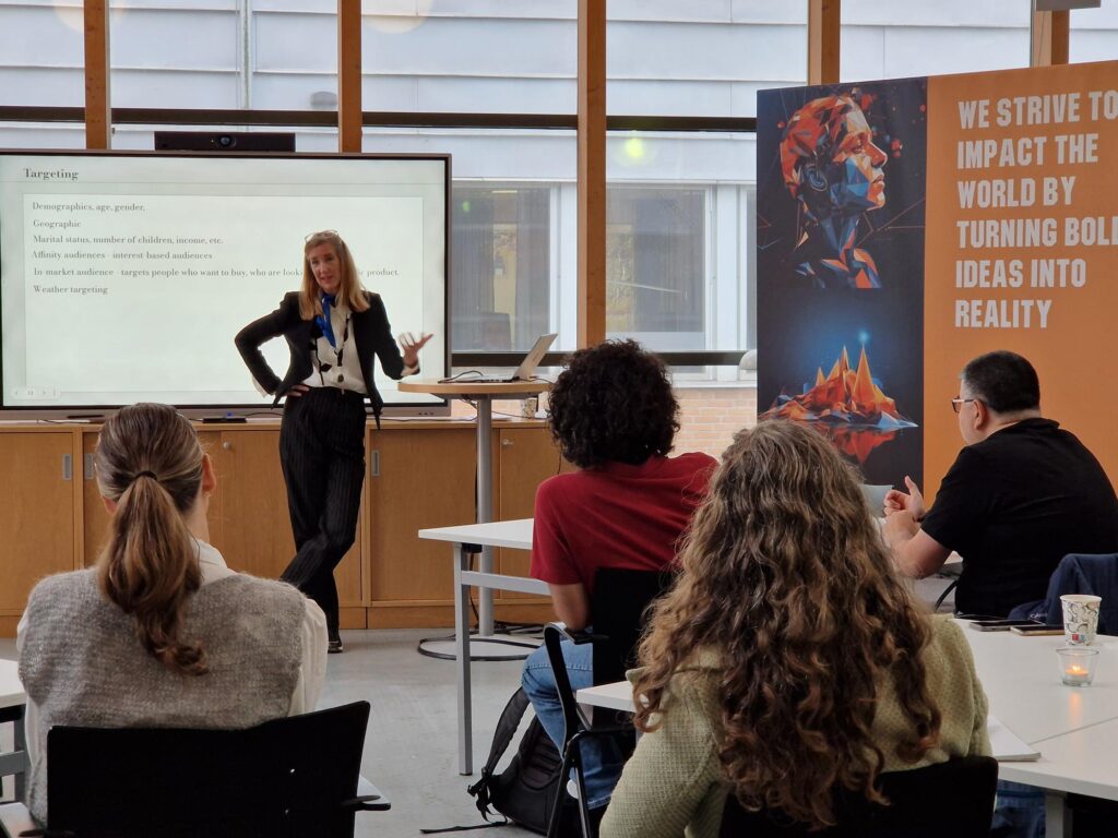 Key Takeaways from Today’s Crash Course on Programmatic Advertising programmatic advertising