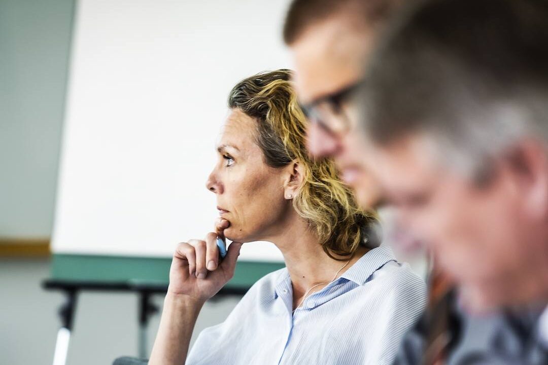 Connects Investerarutbildning - Syd Image