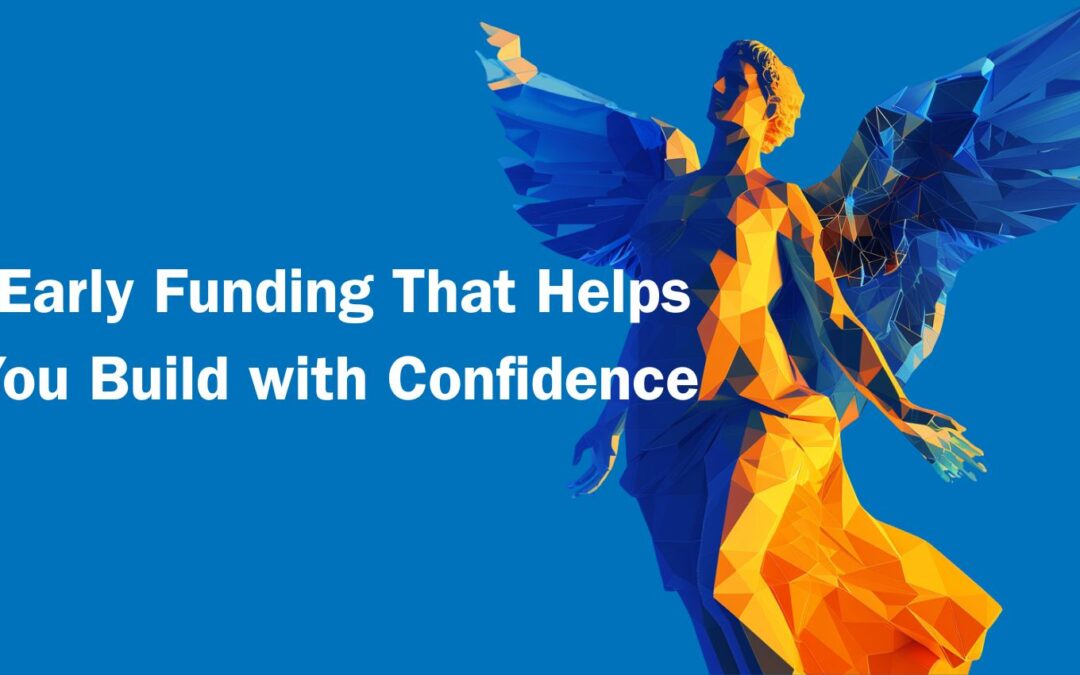 Laying the Foundation: Step 1 of the Fundraising Journey