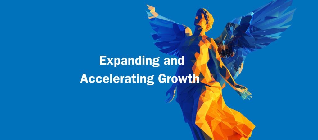 Series A & B Financing: Step 2 of the Fundraising Journey Image