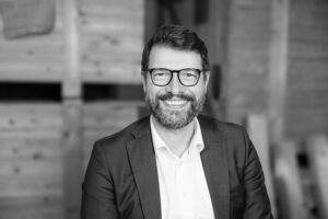 Big News for Nordic Defense and Dual-use Innovation Thomas Bech Hansen, Executive Vice President at FORCE Technology.