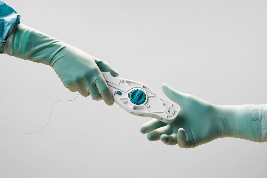 Suturion's SutureTOOL™