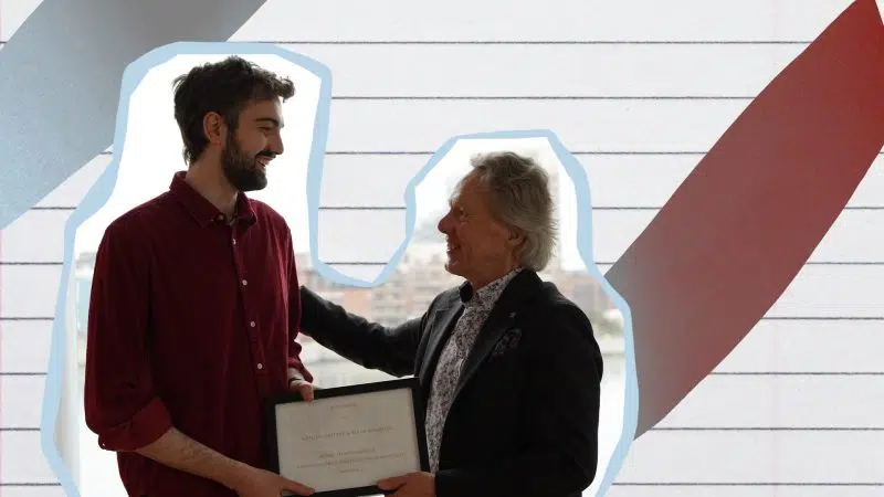 The Göran Bredinger Scholarship 2026