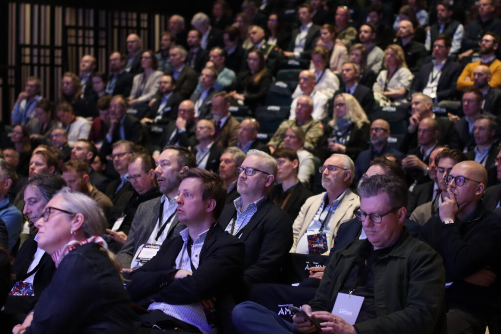 Defense Day 2026 Insights: Building Fast Innovation Loops