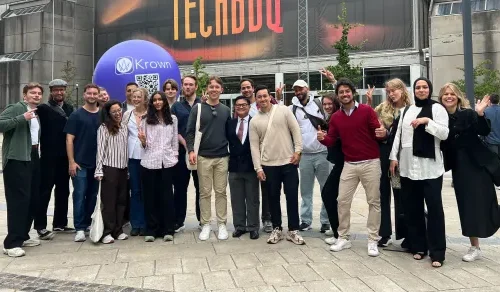 Leapfrogs Pitch Final: Meet the Next Generation of Innovators