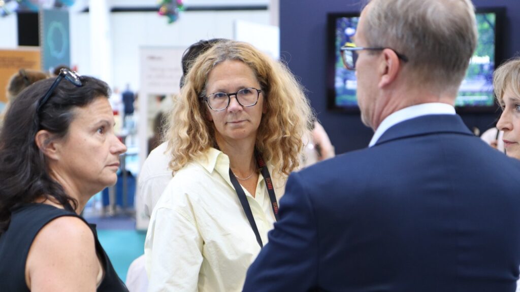 Southern Sweden at TechBBQ 2026