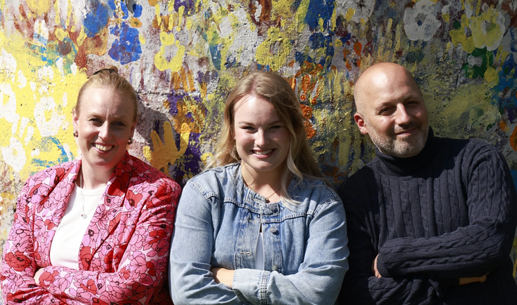 LivingFilters Secures SEK 4.6 Million to Take AI-Designed Water Treatment Technology Beyond the Lab