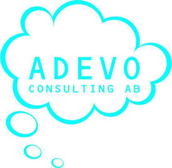 Adevo Consulting AB