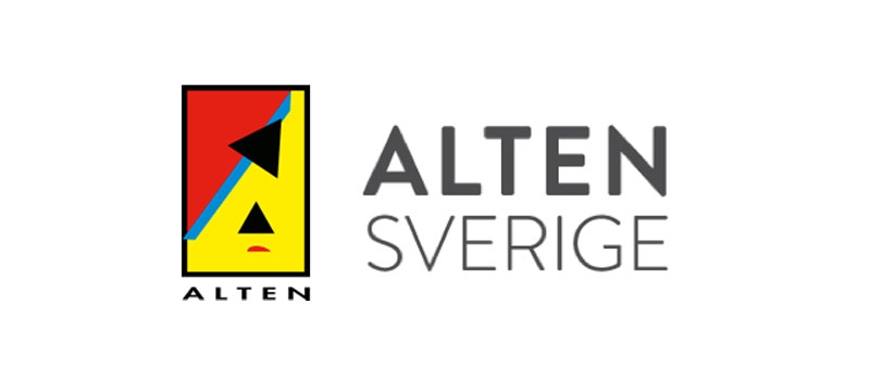 Alten Sverige AB