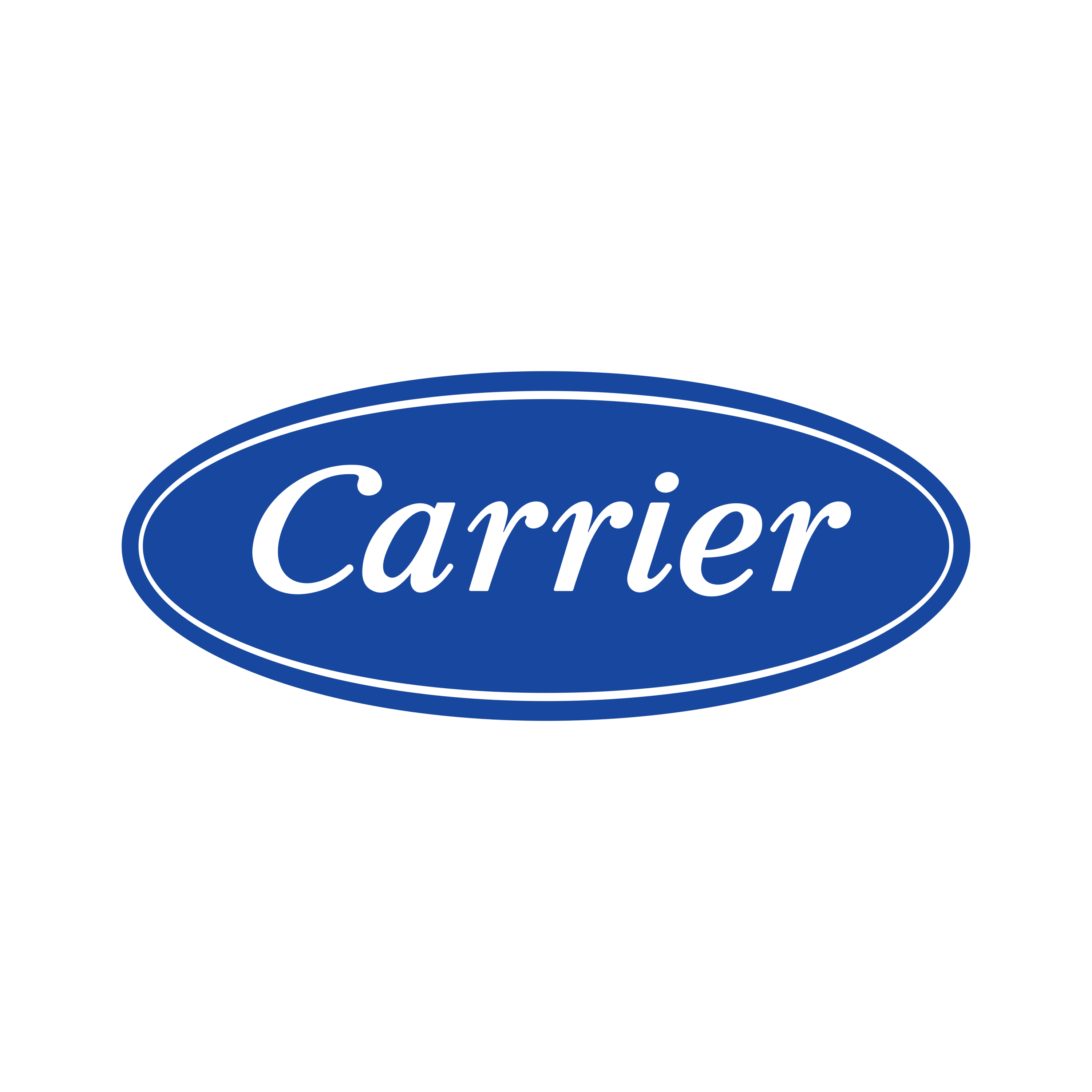Carrier AB