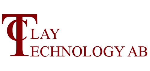 Clay Technology AB