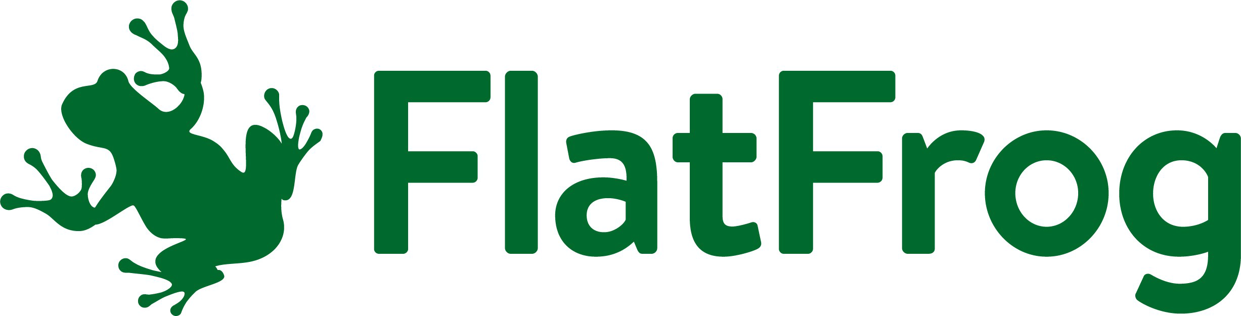 FlatFrog Laboratories AB